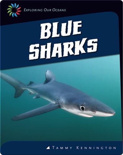 Blue Sharks