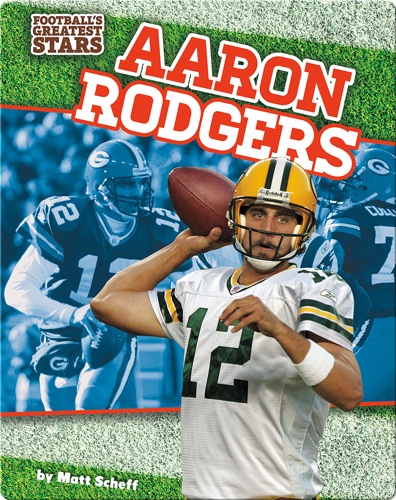 Aaron Rodgers