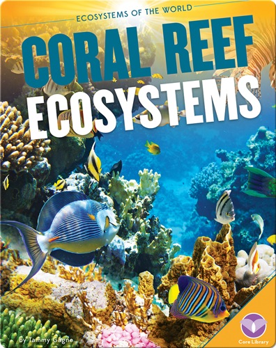 Coral Reef Ecosystems