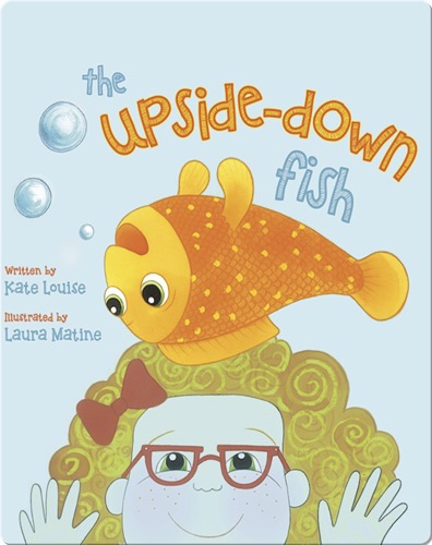The Upside-Down Fish