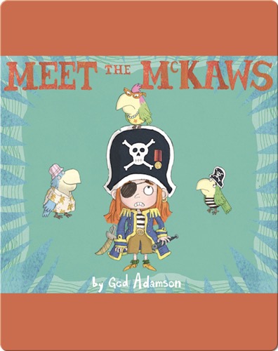 Meet the McKaws