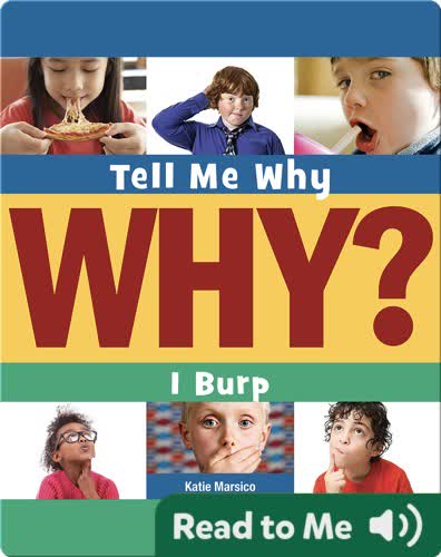 I Burp
