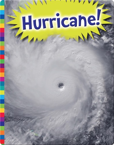 Hurricane!