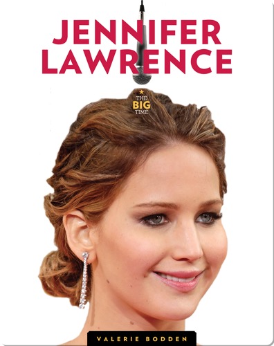 Jennifer Lawrence