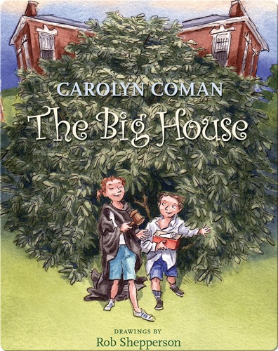 The Big House