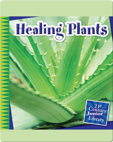 Healing Plants