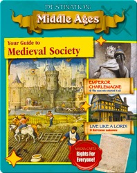 Your Guide to Medieval Society