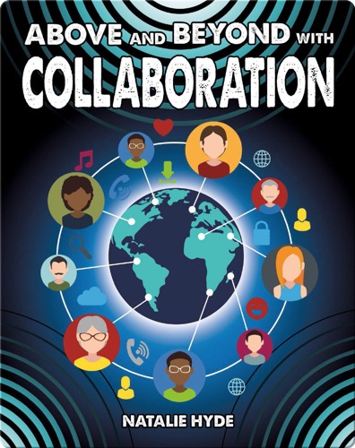 Above and Beyond with Collaboration