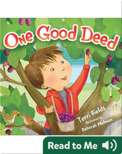 One Good Deed
