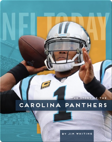 The Story of the Carolina Panthers