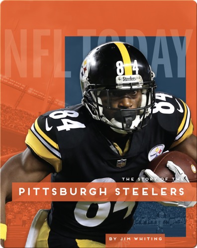 The Story of the Pittsburgh Steelers