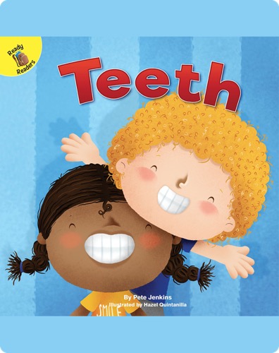 Teeth