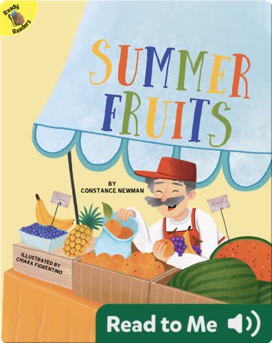 Summer Fruits