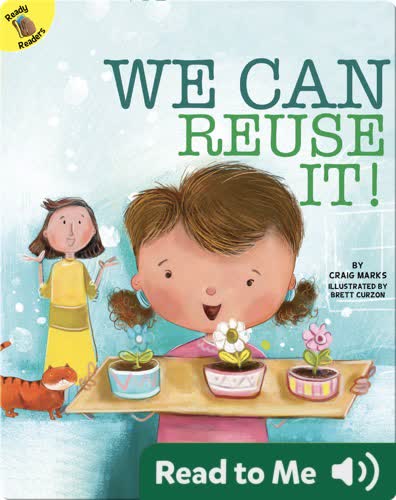 We Can Reuse It!