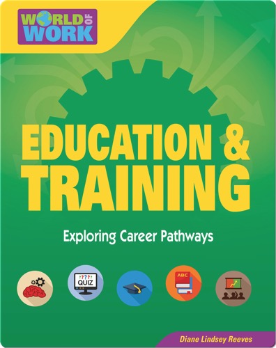 Education & Training: Exploring Career Pathways