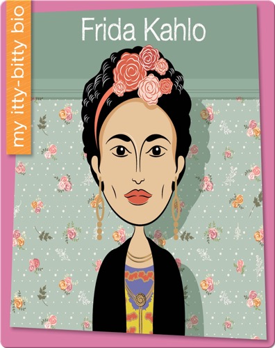 Frida Kahlo
