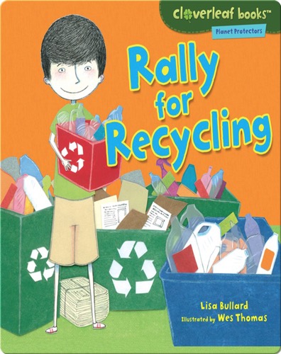 Rally for Recycling