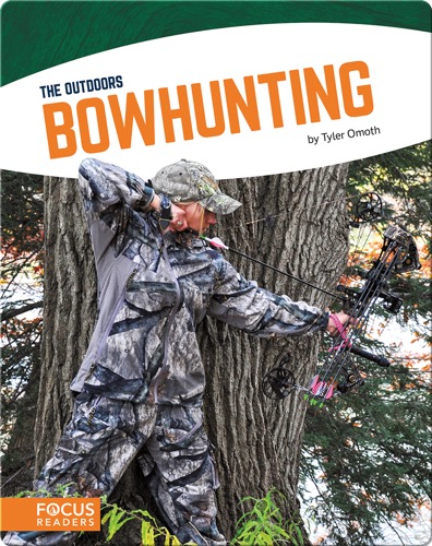 Bowhunting