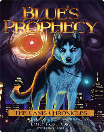 Blue's Prophecy
