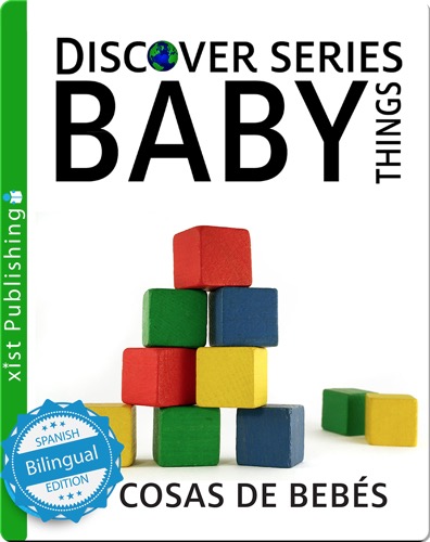 Cosas de Bebés/ Baby Things
