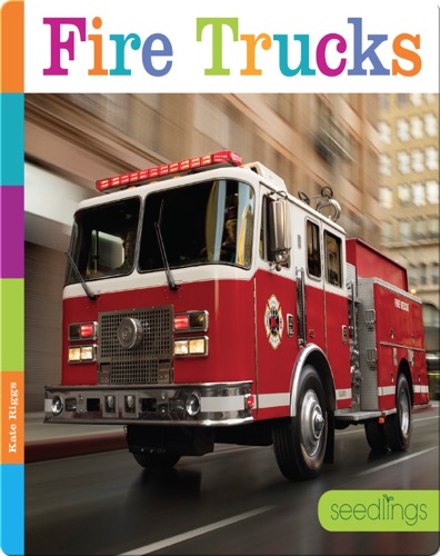 Fire Trucks