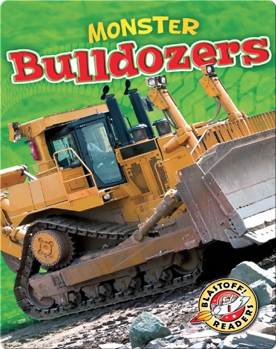Monster Bulldozers