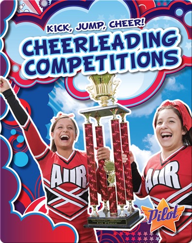 Cheerleading Competitions