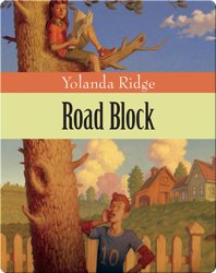 Road Block