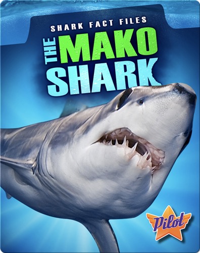 The Mako Shark