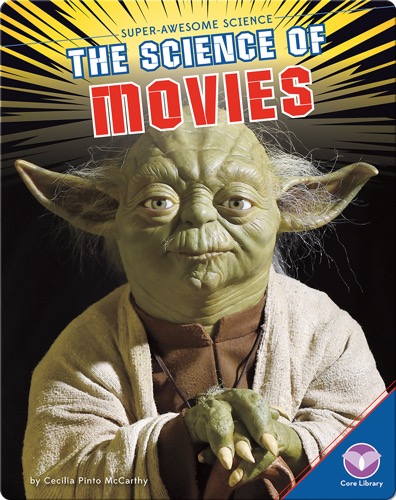 The Science of Movies