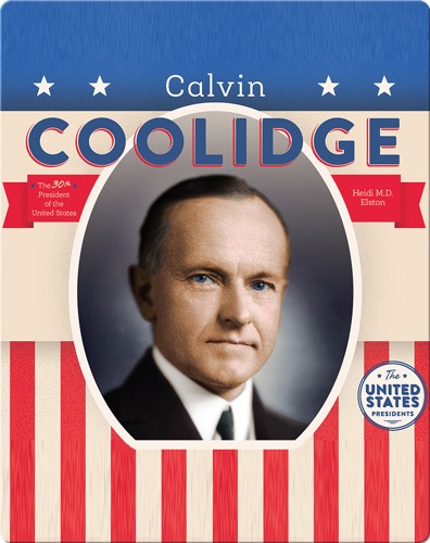 Calvin Coolidge