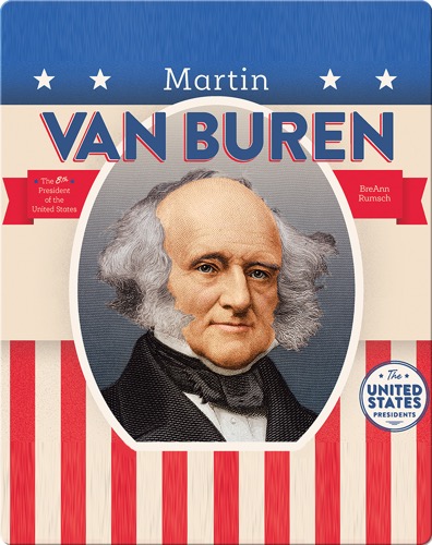 Martin Van Buren