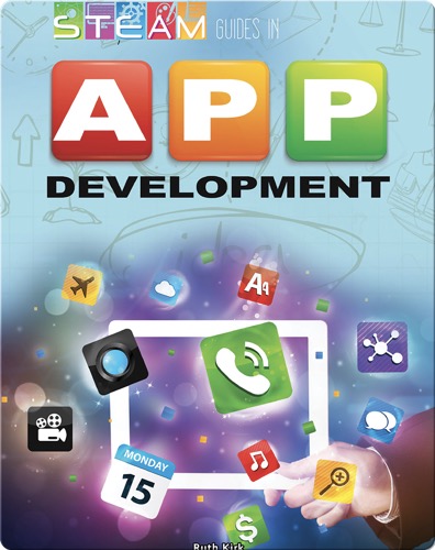STEAM Guides in APP Development