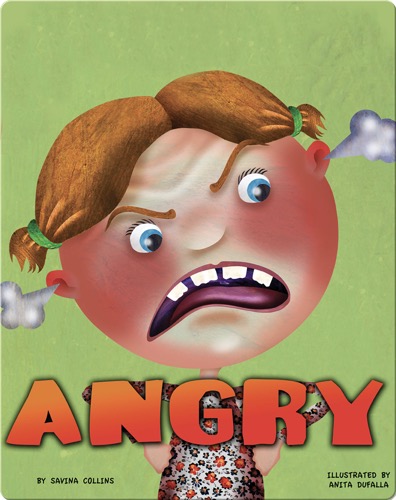 Angry