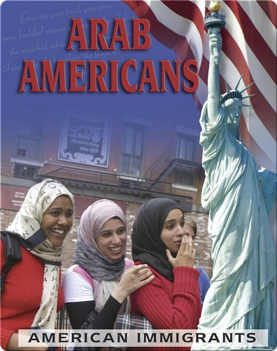 Arab Americans