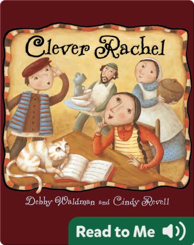 Clever Rachel