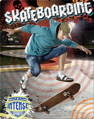 Skateboarding