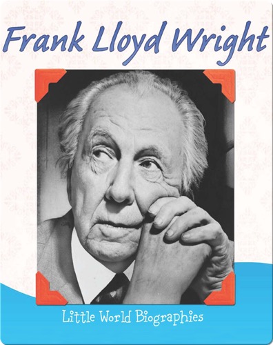 Frank Lloyd Wright