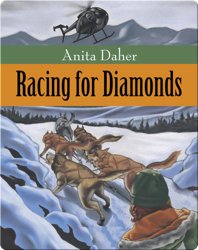 Racing for Diamonds