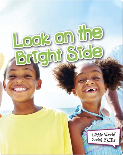 Look On The Bright Side