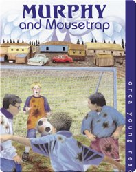 Murphy & Mousetrap