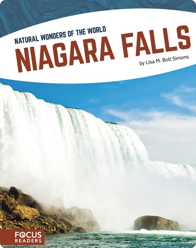 Niagara Falls