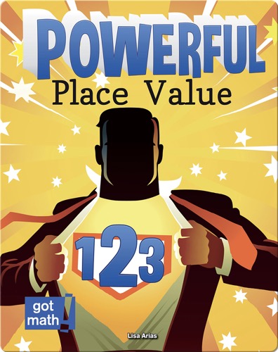 Powerful Place Value