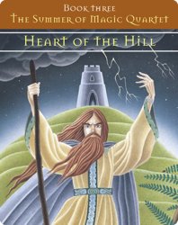 Heart of the Hill
