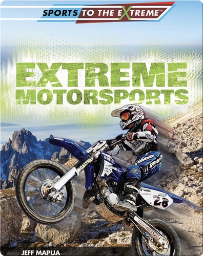 Extreme Motorsports