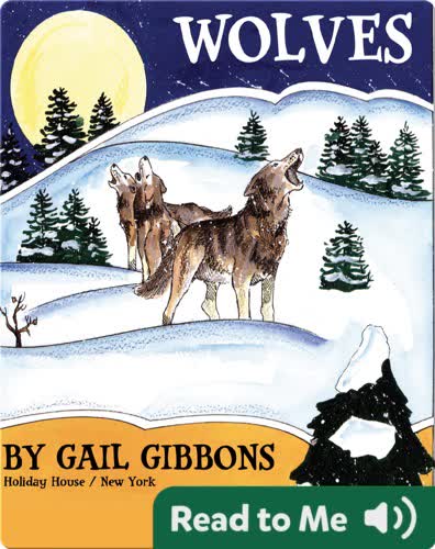 Wolves