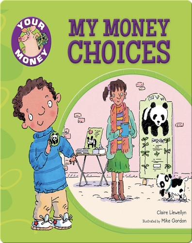 My Money Choices
