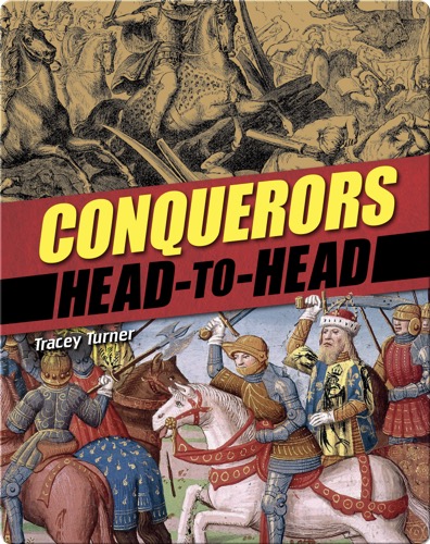 Conquerors