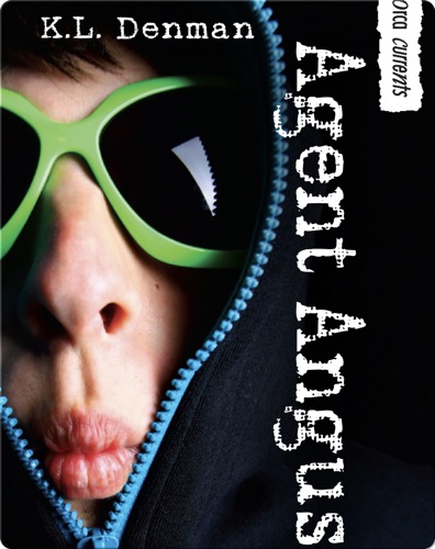Agent Angus