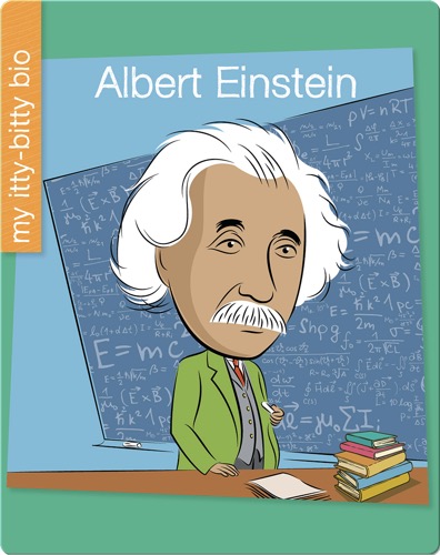 Albert Einstein